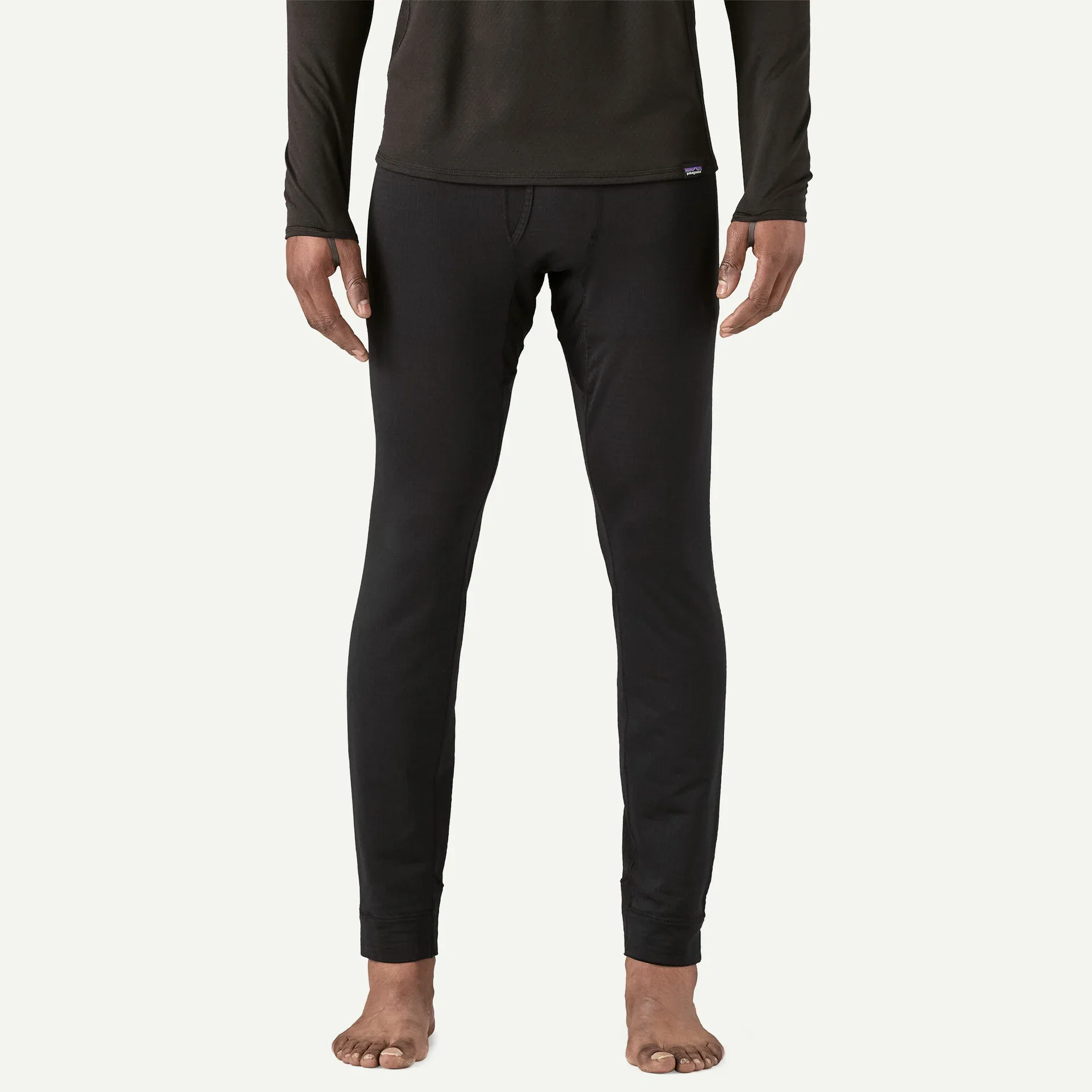 Capilene Thermal Weight Bottoms - Image 2