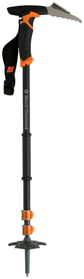 Carbon Whippet Ski Pole - Image 3