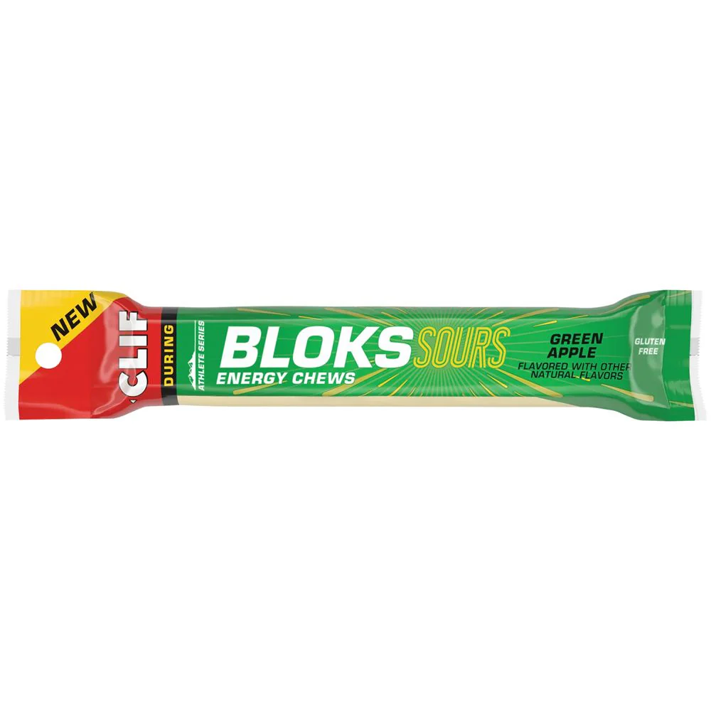 Bloks Energy Chews - Image 12