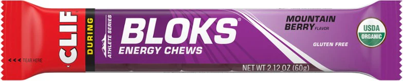 Bloks Energy Chews - Image 2