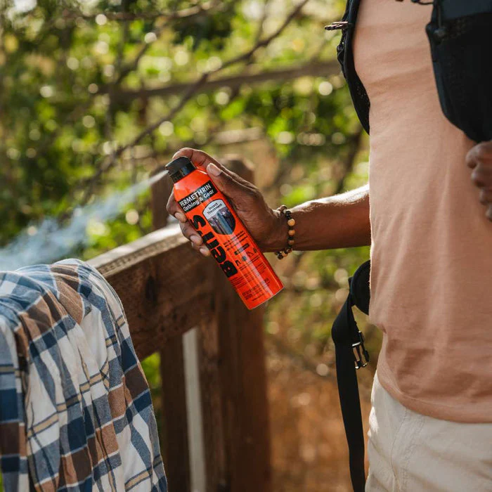 Ben's Clothing & Gear Insect Repellent 6 oz. Continuous Spray - Image 6