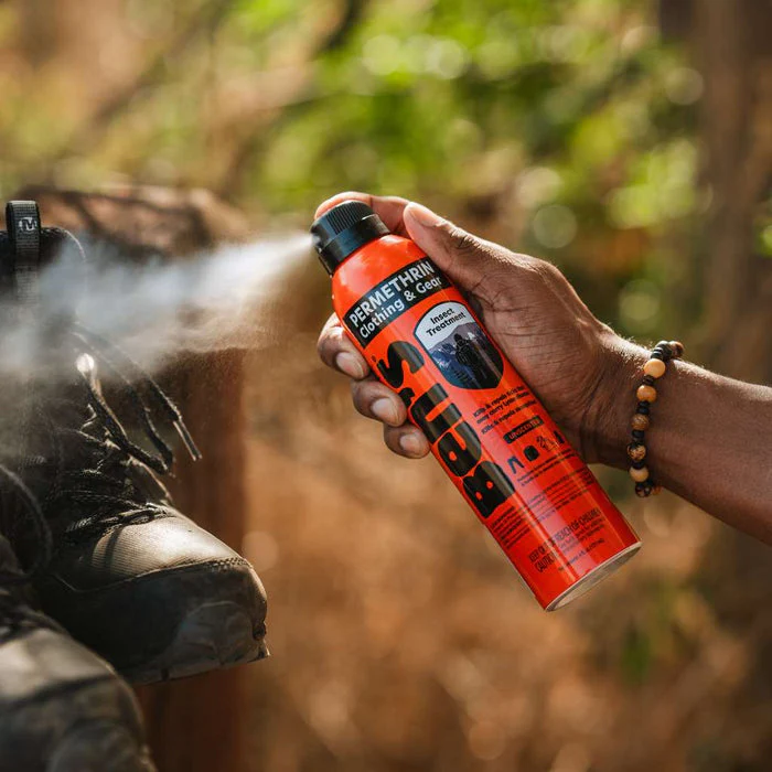 Ben's Clothing & Gear Insect Repellent 6 oz. Continuous Spray - Image 7