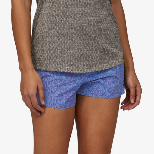 Women's Strider Pro Shorts - 3 1/2 inch inseam - Image 2
