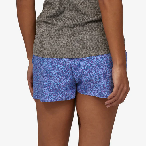 Women's Strider Pro Shorts - 3 1/2 inch inseam - Image 3