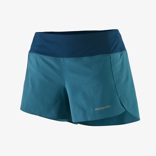 Women's Strider Pro Shorts - 3 1/2 inch inseam - Image 4