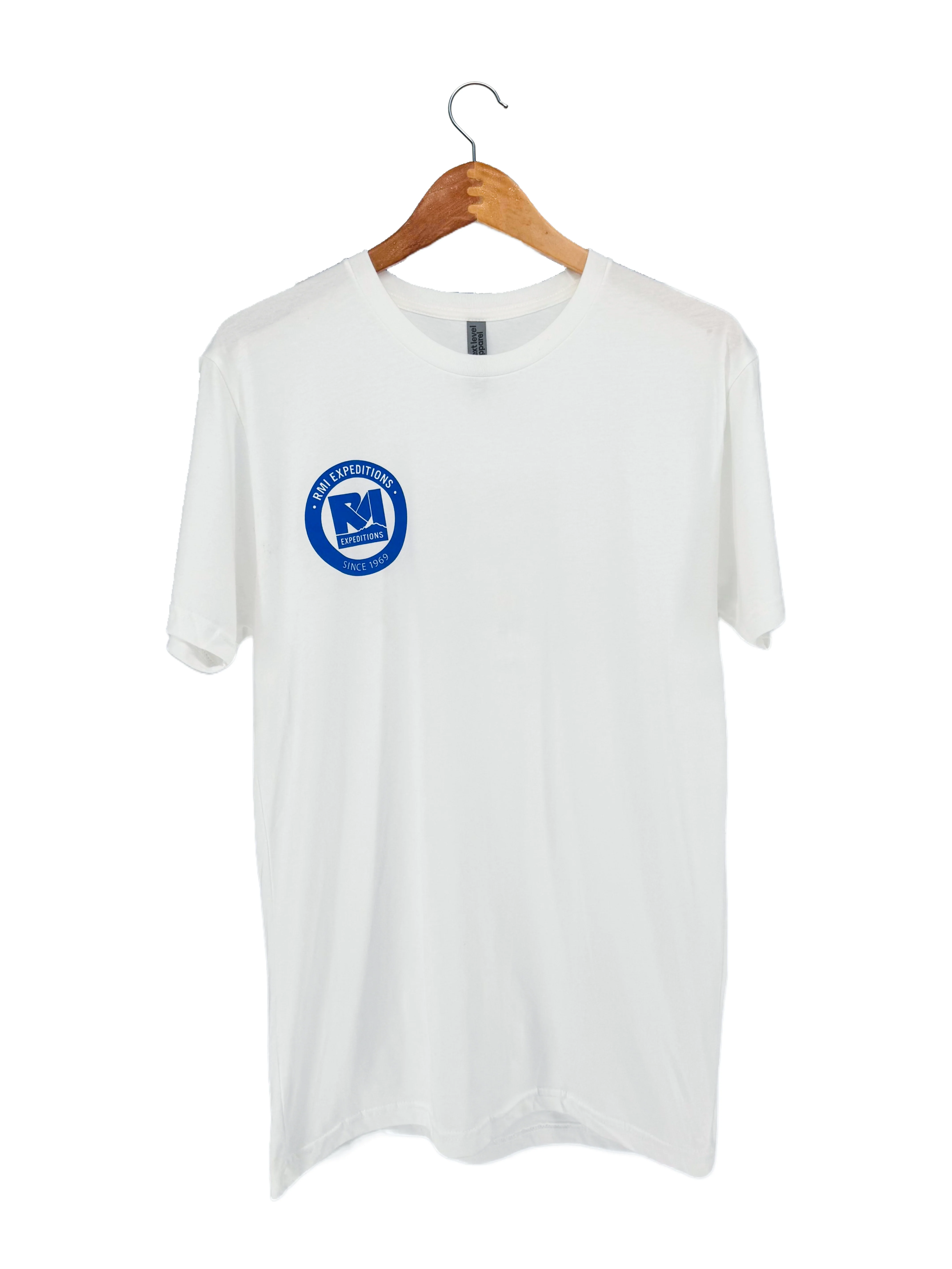 Dancing Crampon T-Shirt - Image 2