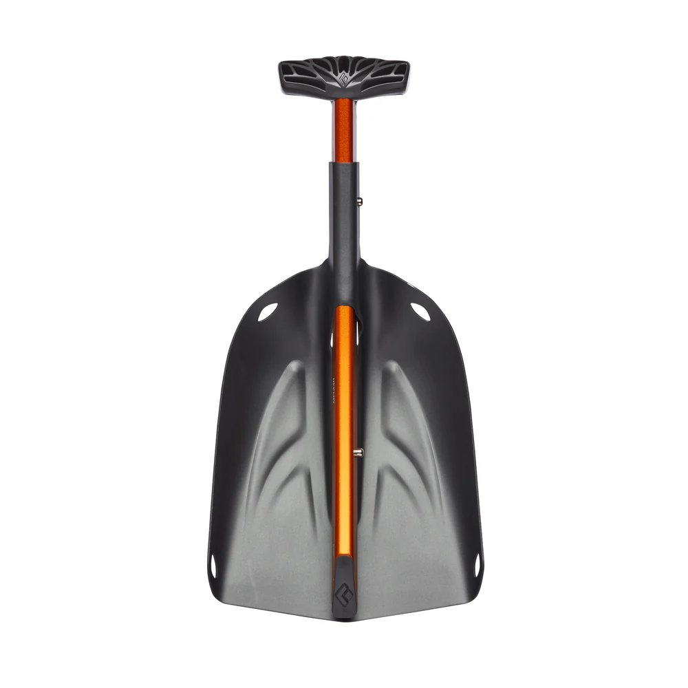 Deploy Shovel - Image 3