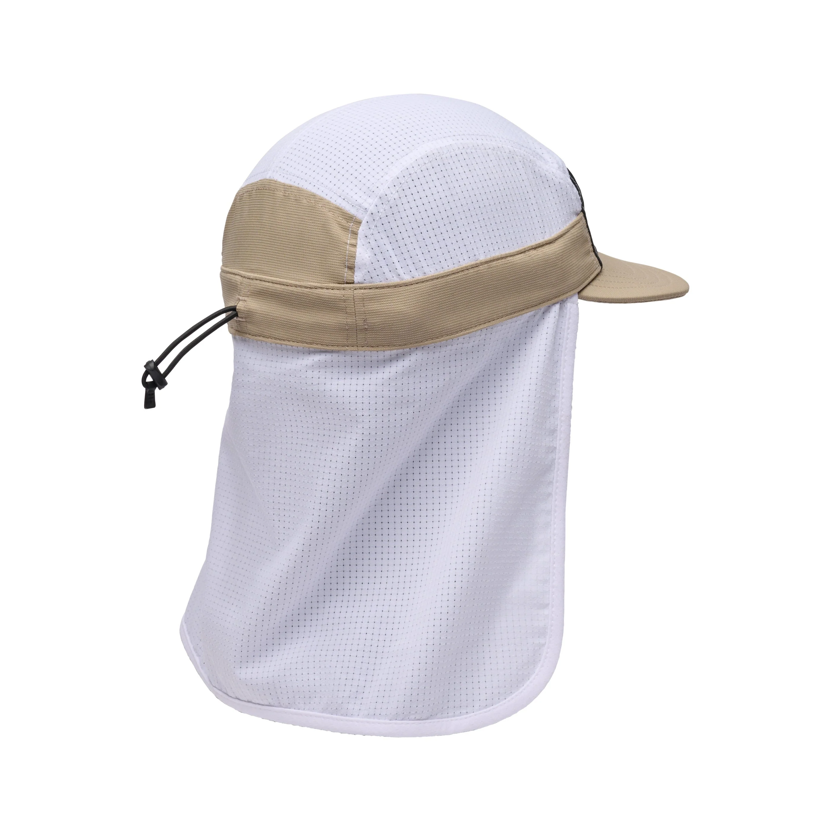 Desert Mullet Sun Hat - Image 2