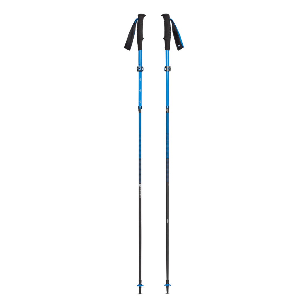 Distance Carbon FLZ Poles - Image 9
