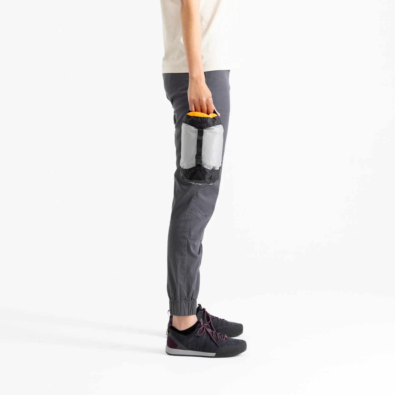 2025 EVAC Ultralight Compression Dry Bag - Image 3