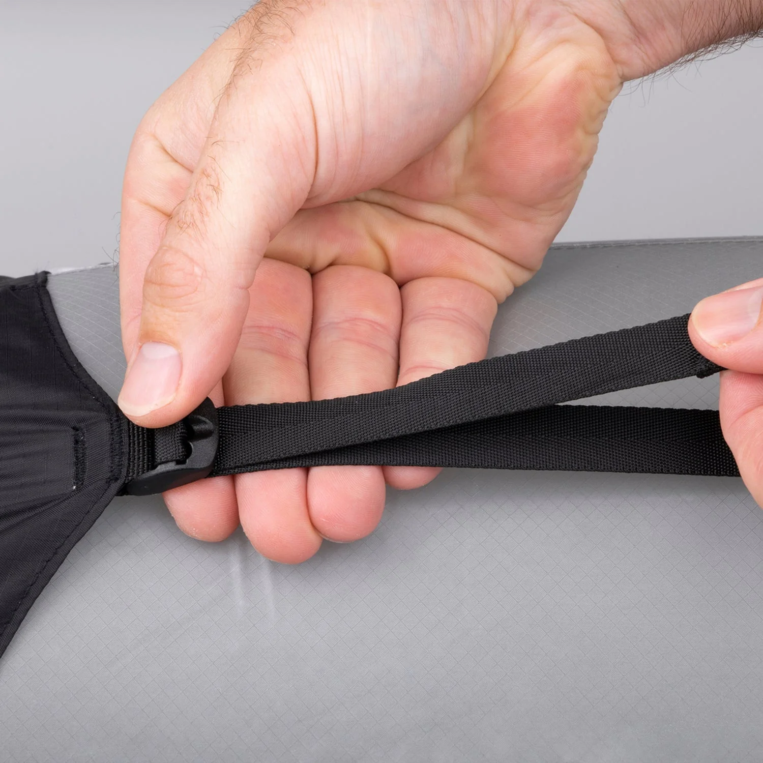 2025 EVAC Ultralight Compression Dry Bag - Image 5