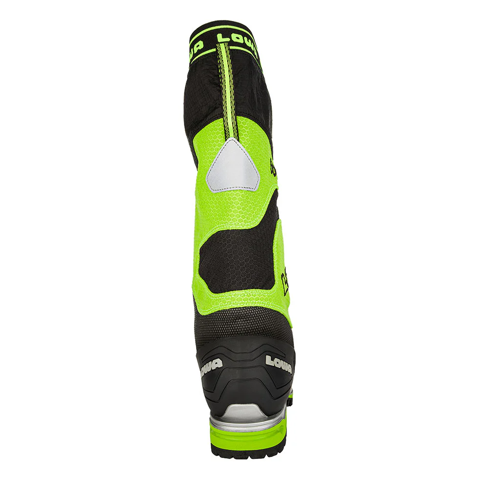 Expedition 6000 Evo RD - Used - Image 3