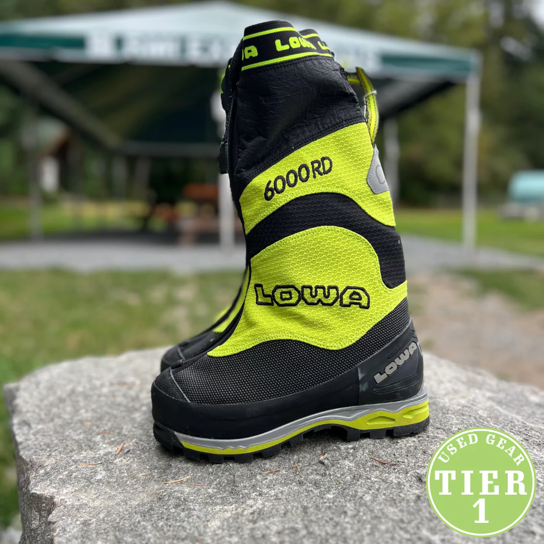 Expedition 6000 Evo RD - Used - Image 6