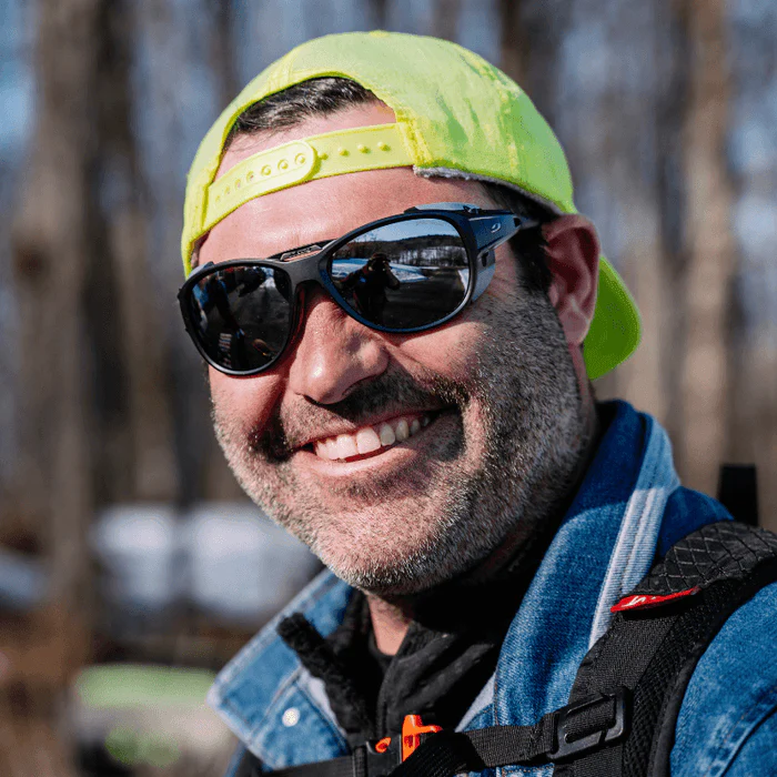 Explorer 2.0 Glacier Glasses - Image 9