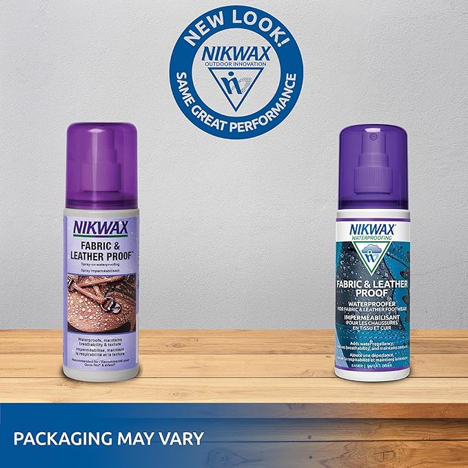 Fabric & Leather Proof Spray-On - Image 3