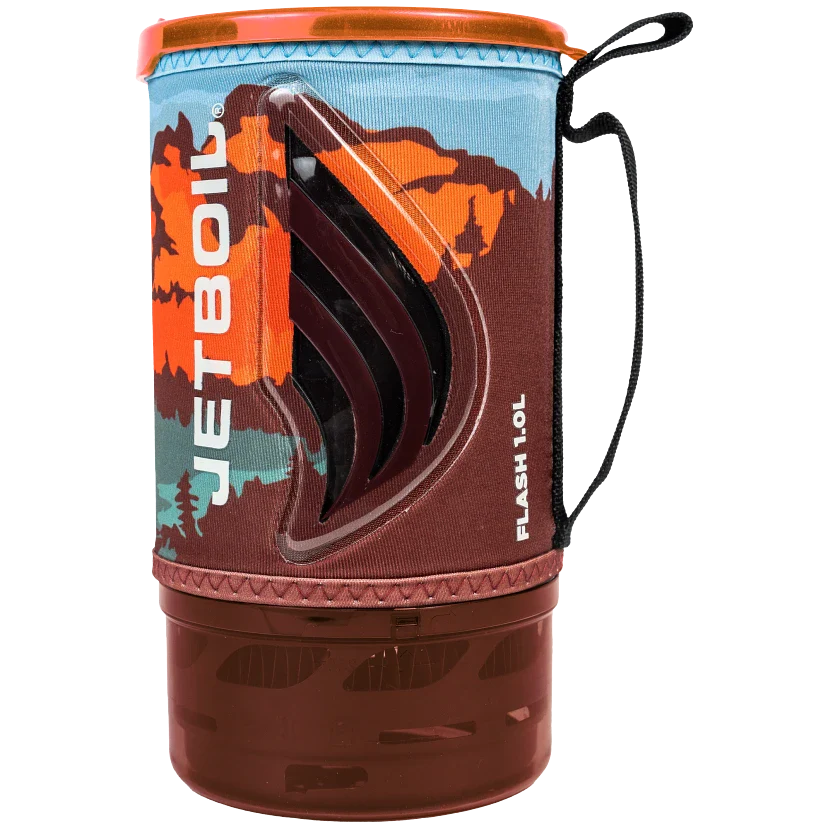 Flash 1.0L Fast Boil System - Image 3