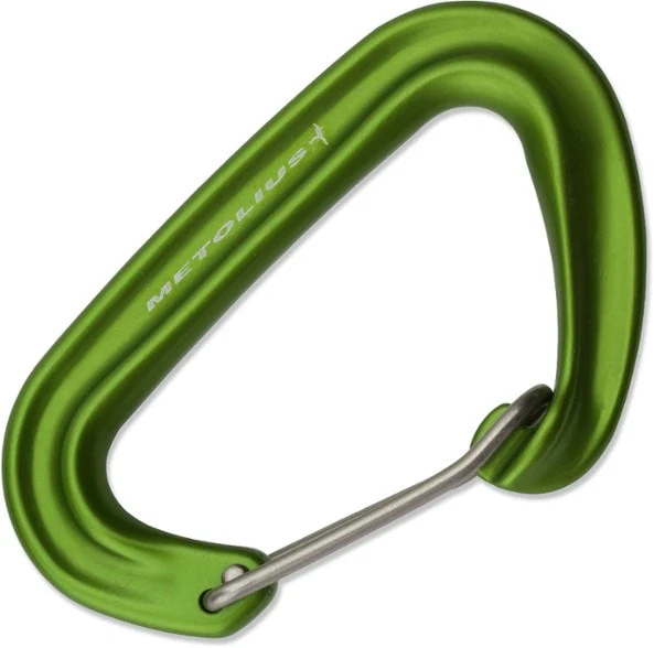 FS Mini II Carabiner - Image 4