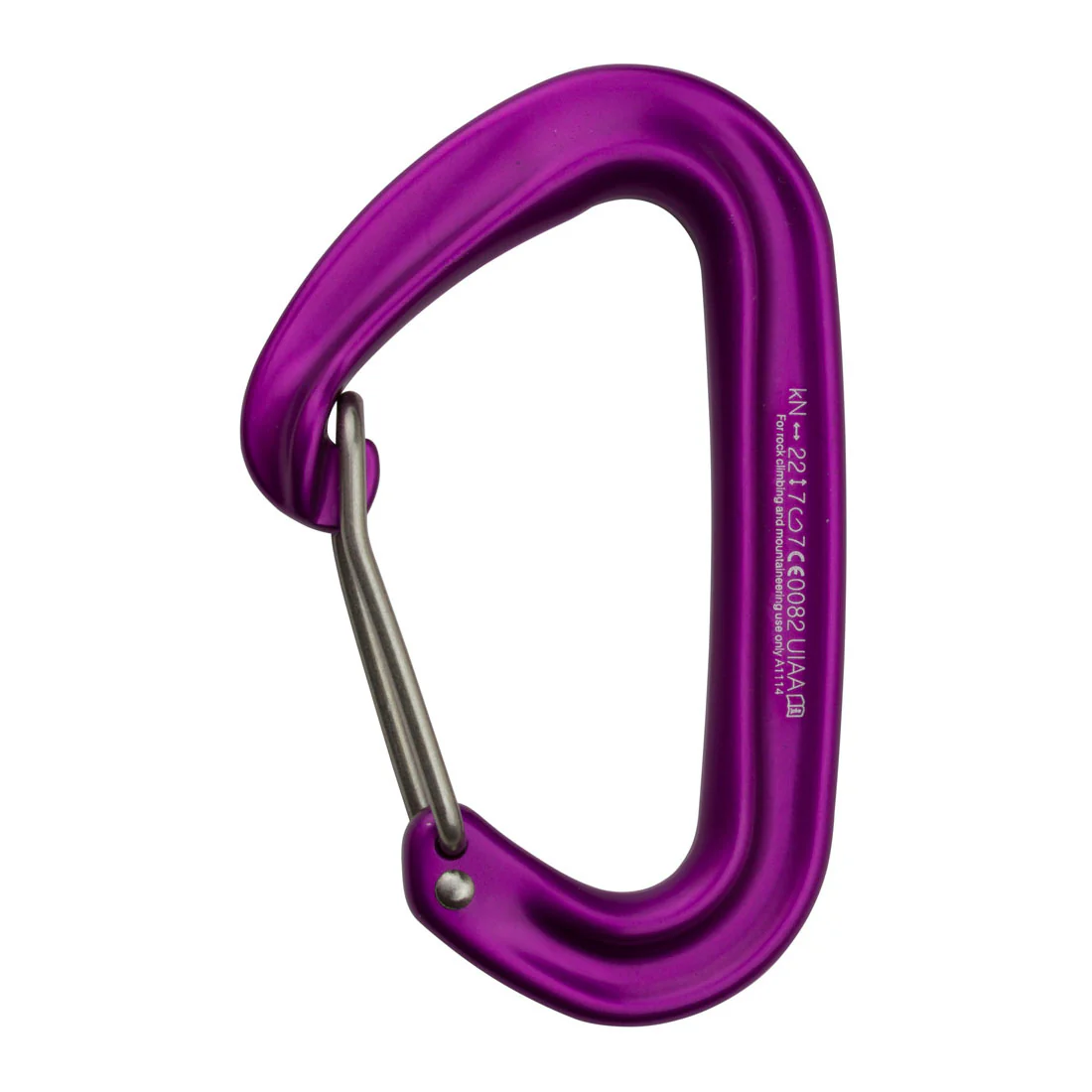 FS Mini II Carabiner - Image 5