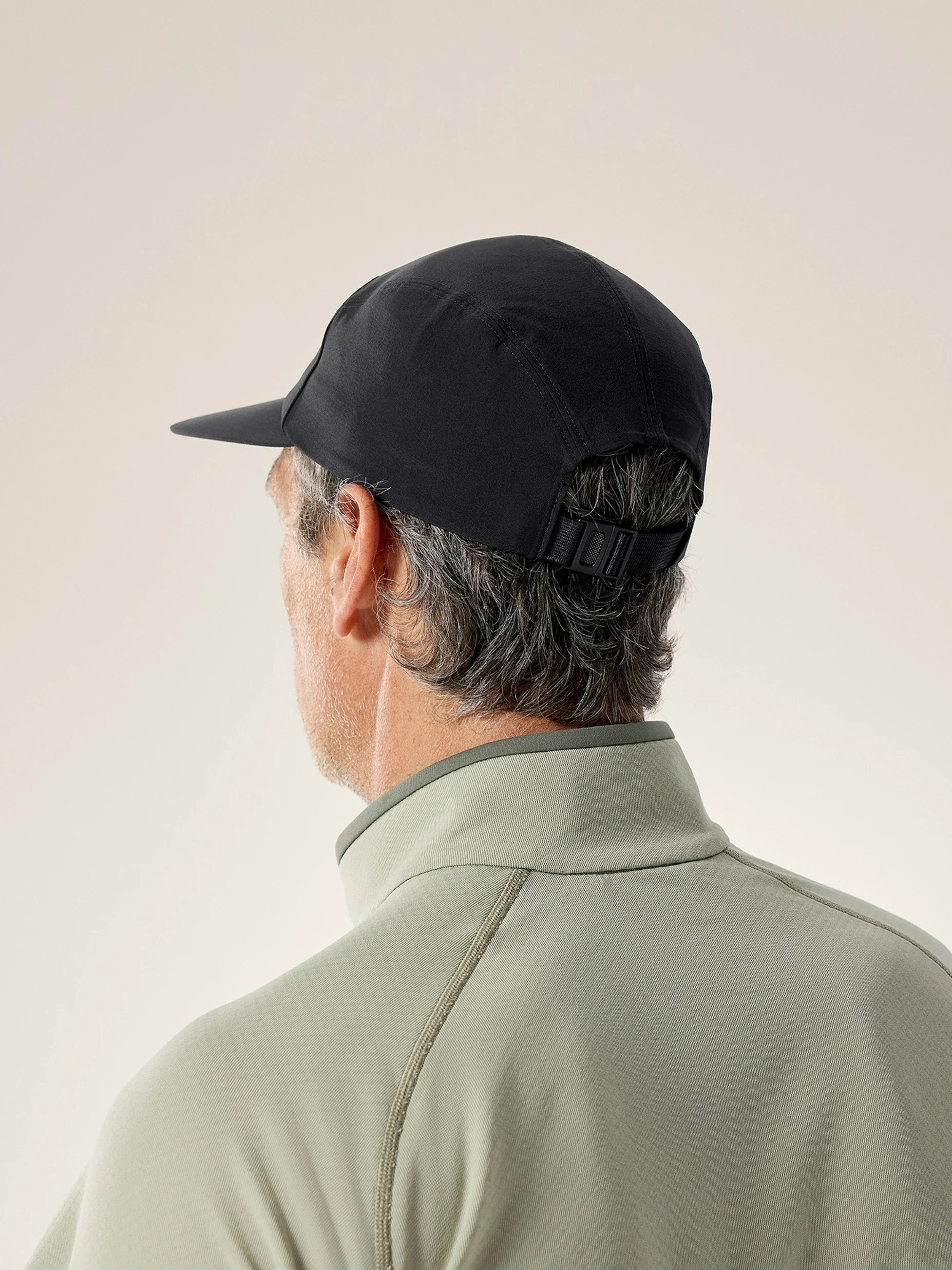 Gamma 5 Panel Cap - Image 2