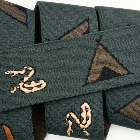 Get Outside Belt - Image 2