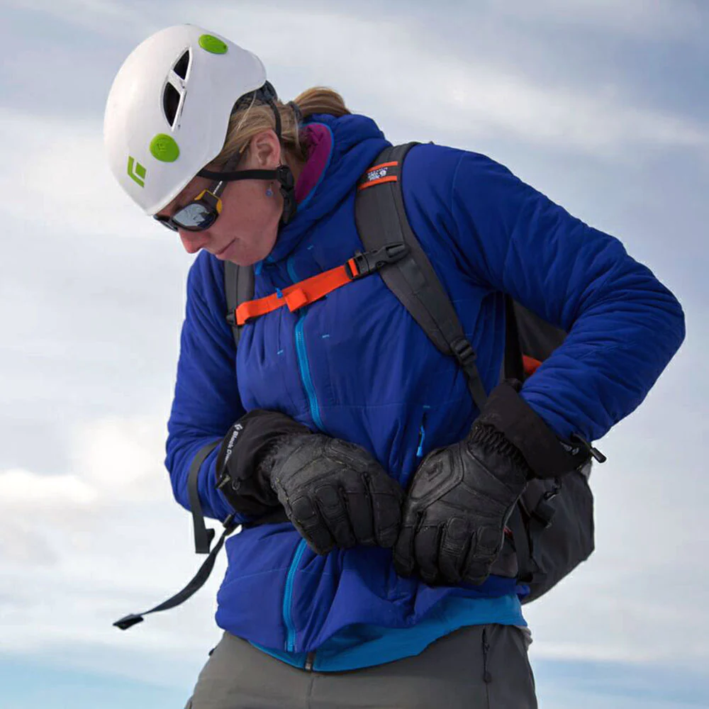 Half Dome Helmet - Image 5