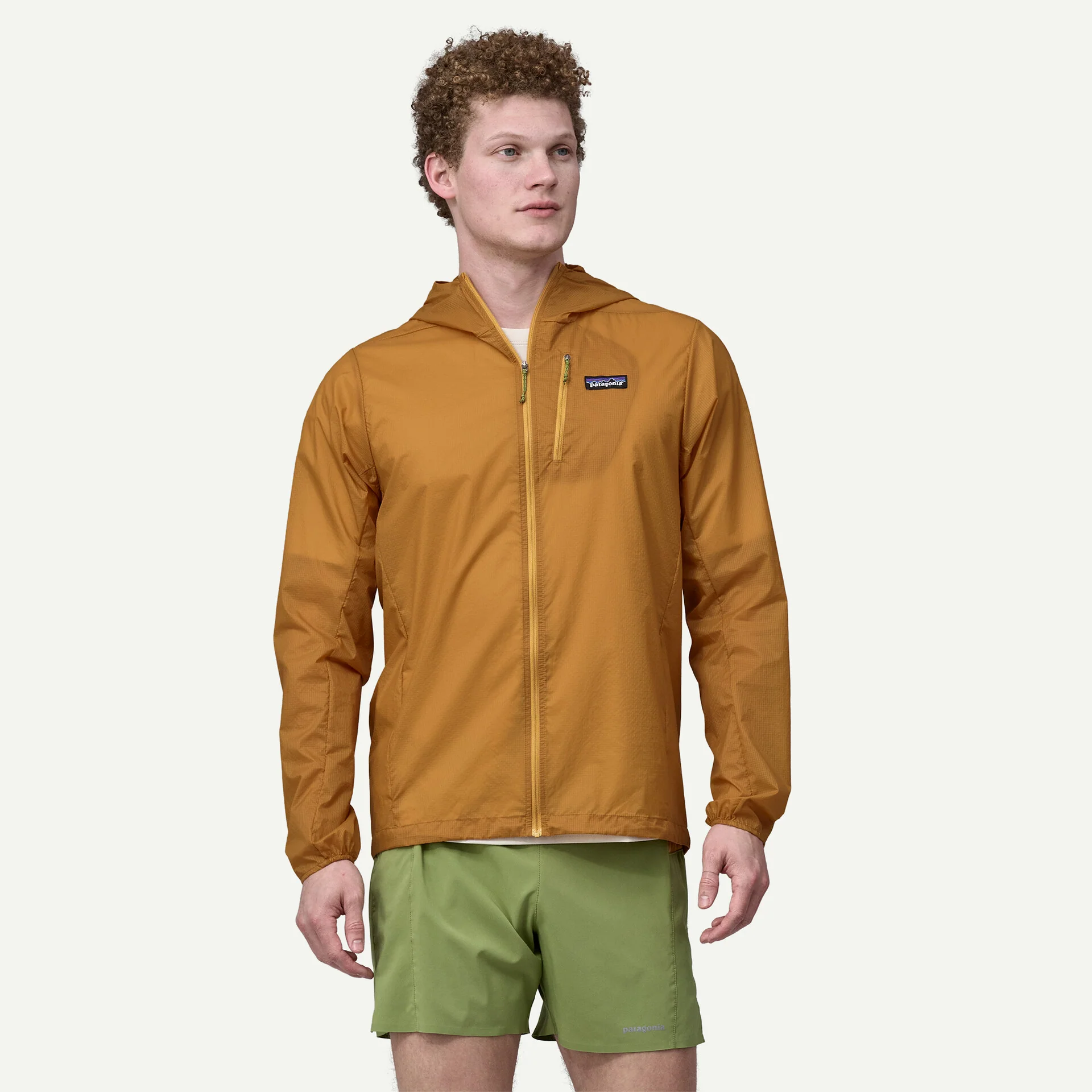 Houdini Jacket - Image 8