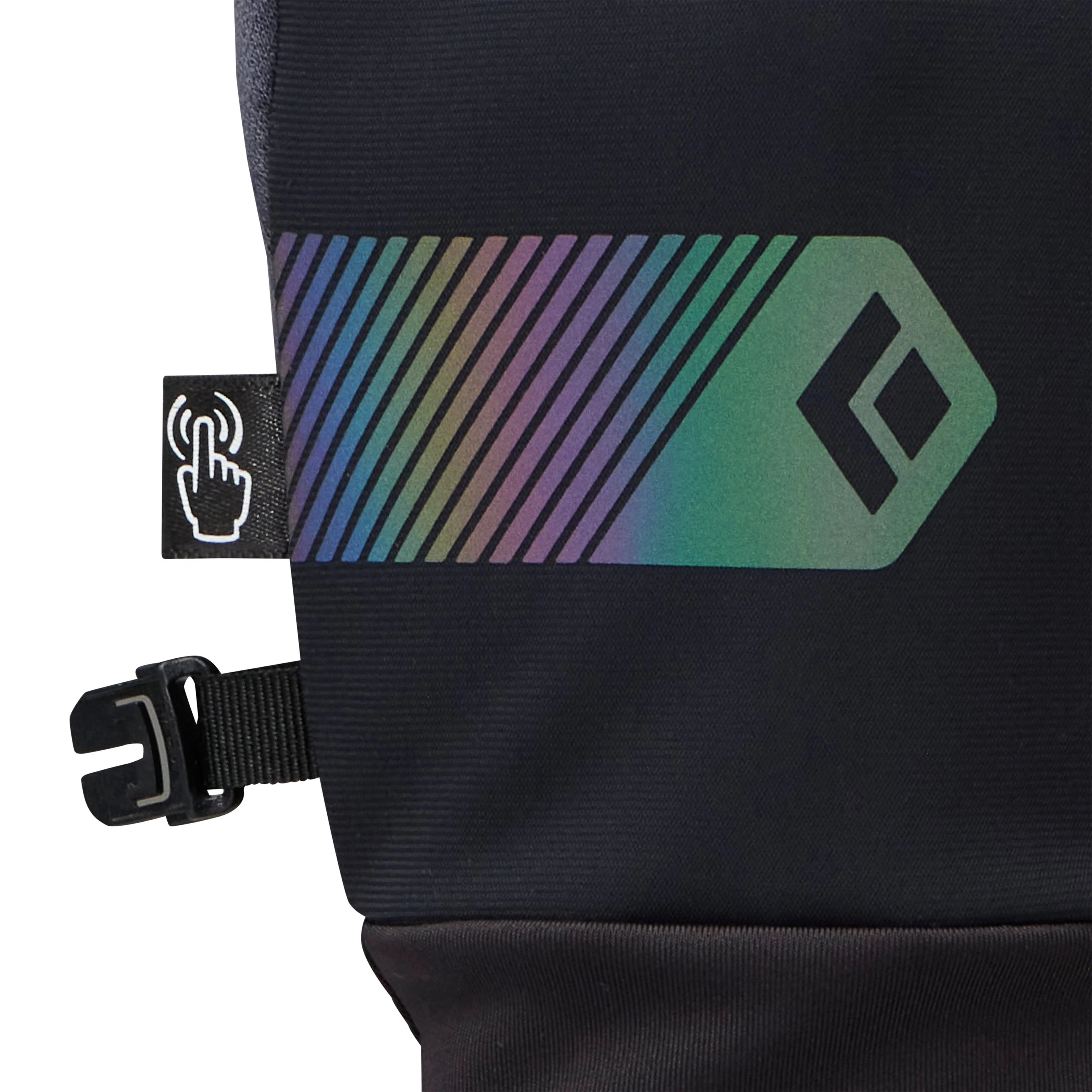 Hybrid Light Gloves - Image 3
