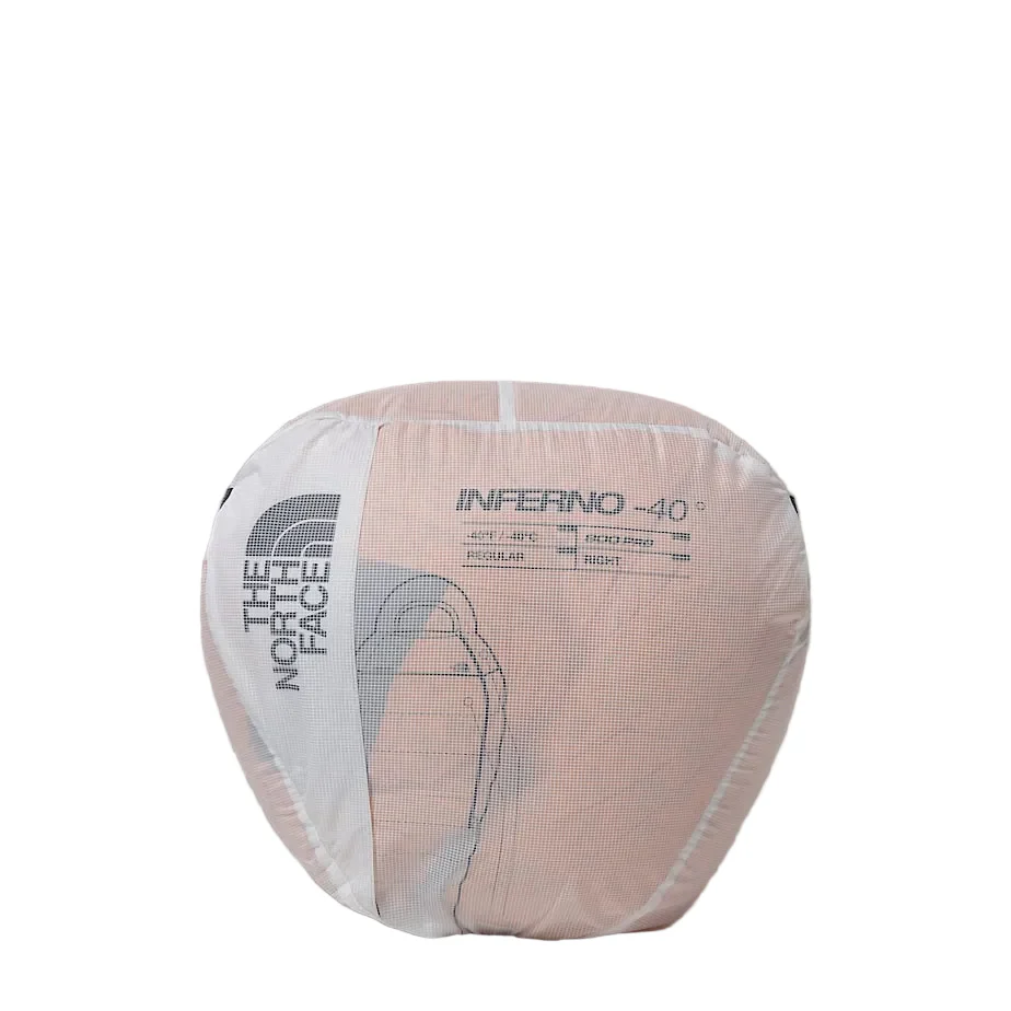 Inferno -40F/-40C Sleeping Bag - Image 7