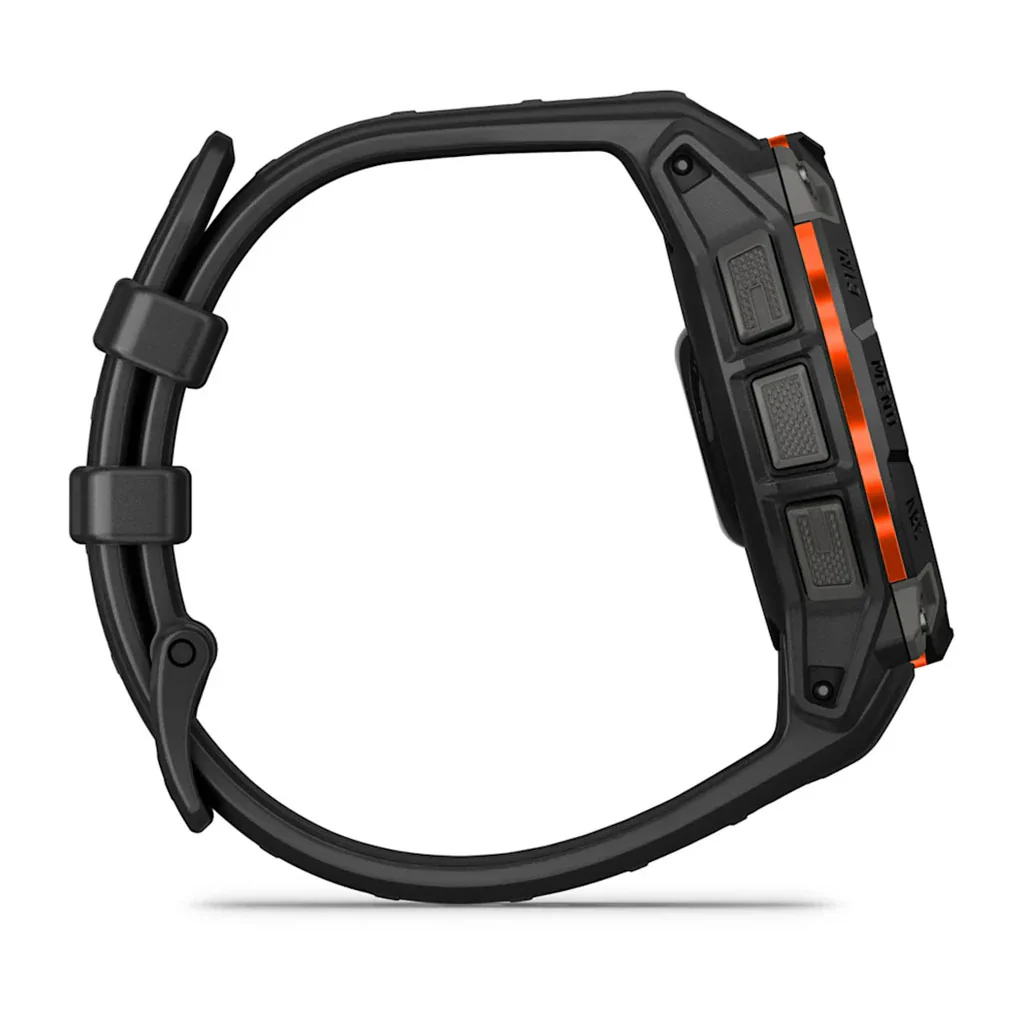 Instinct 3 Solar GPS Watch - 45mm - Image 12