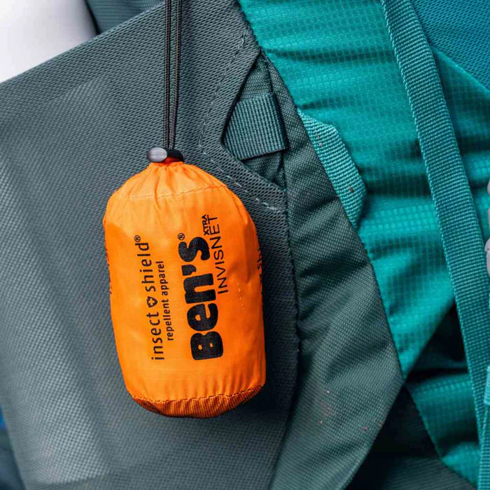 Ben's InvisiNet XTRA With Insect Shield - Image 6
