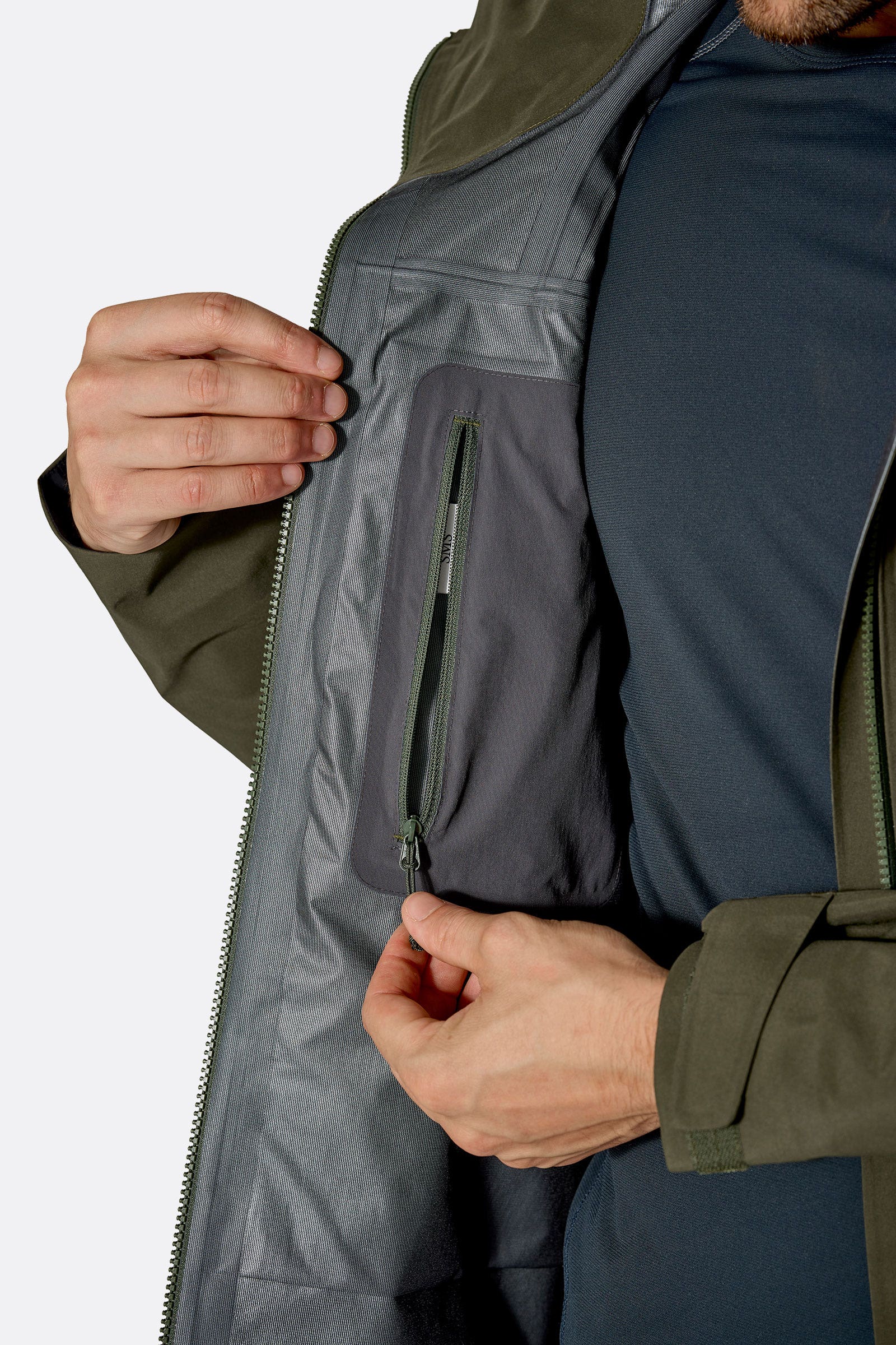 Kangri GTX Jacket - Image 10
