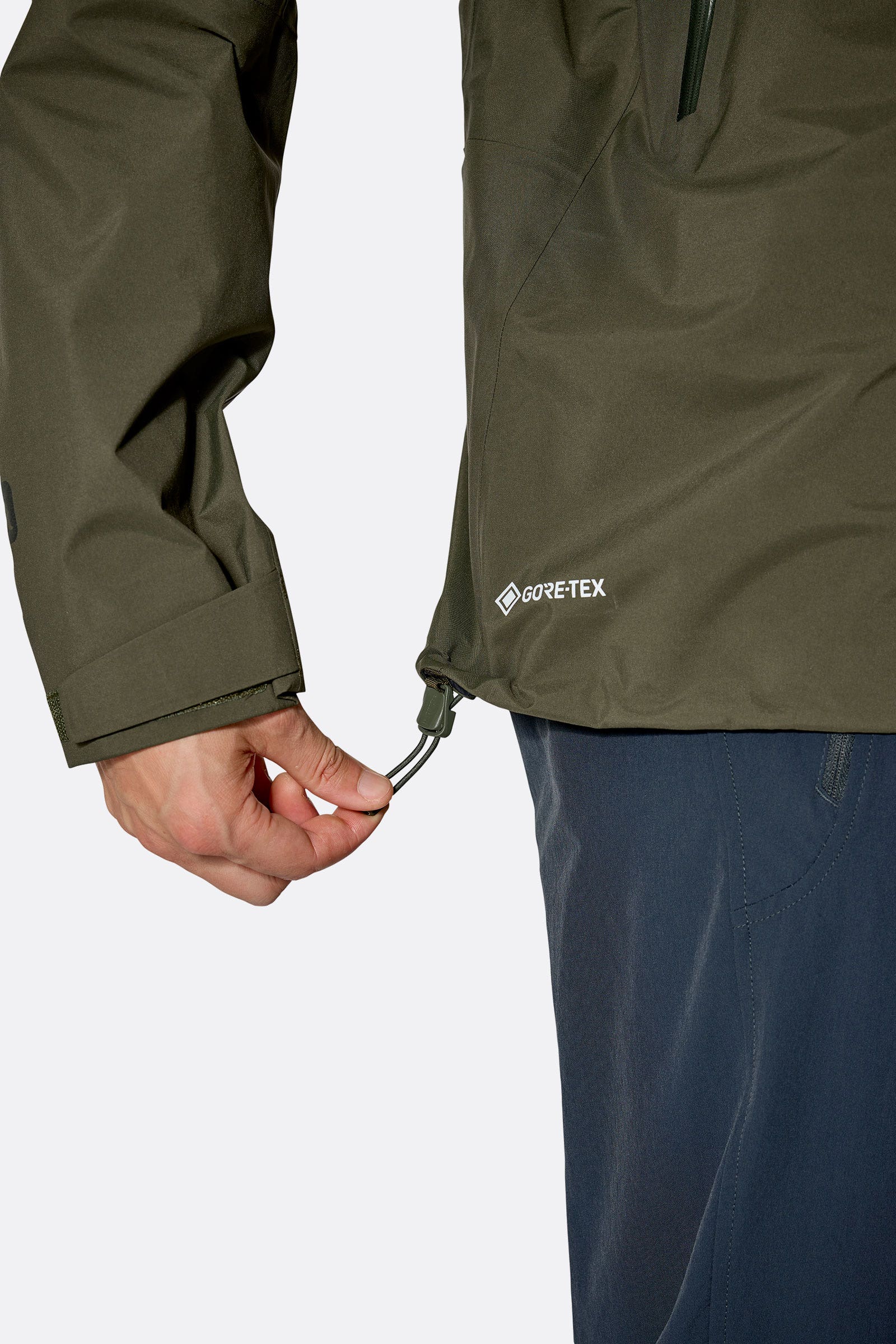 Kangri GTX Jacket - Image 13