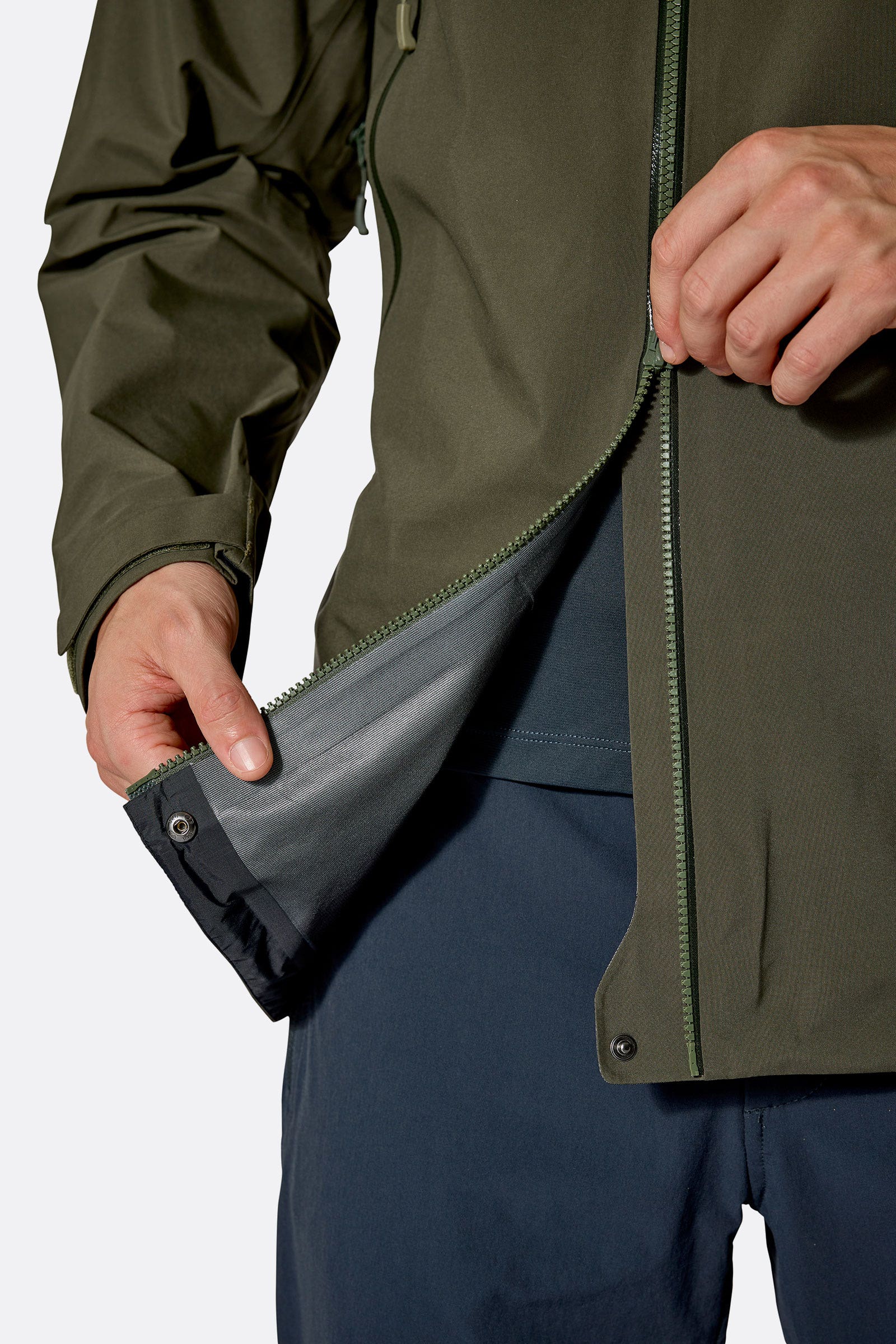 Kangri GTX Jacket - Image 4