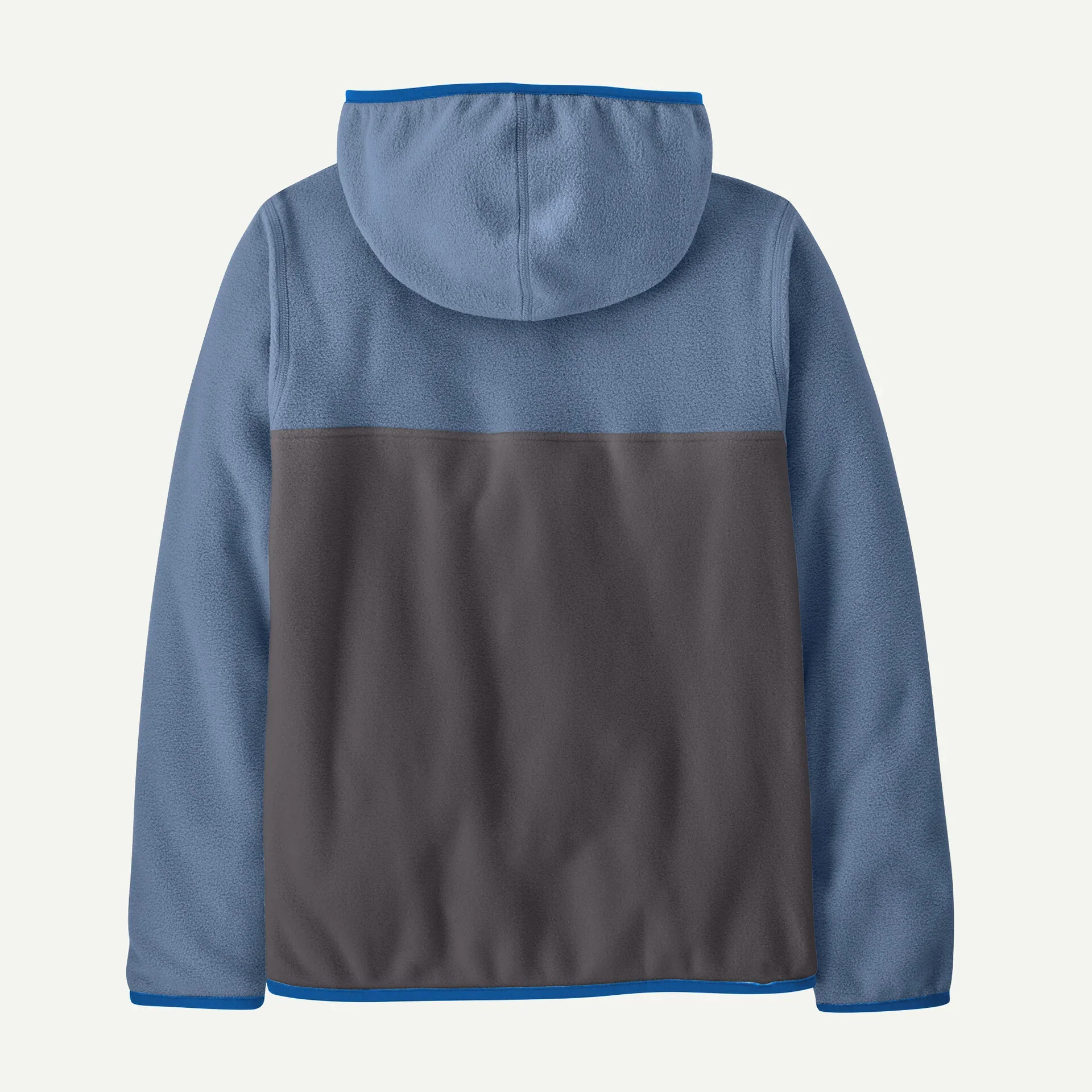 Kid's Micro D Snap-T Fleece Jacket - Image 2