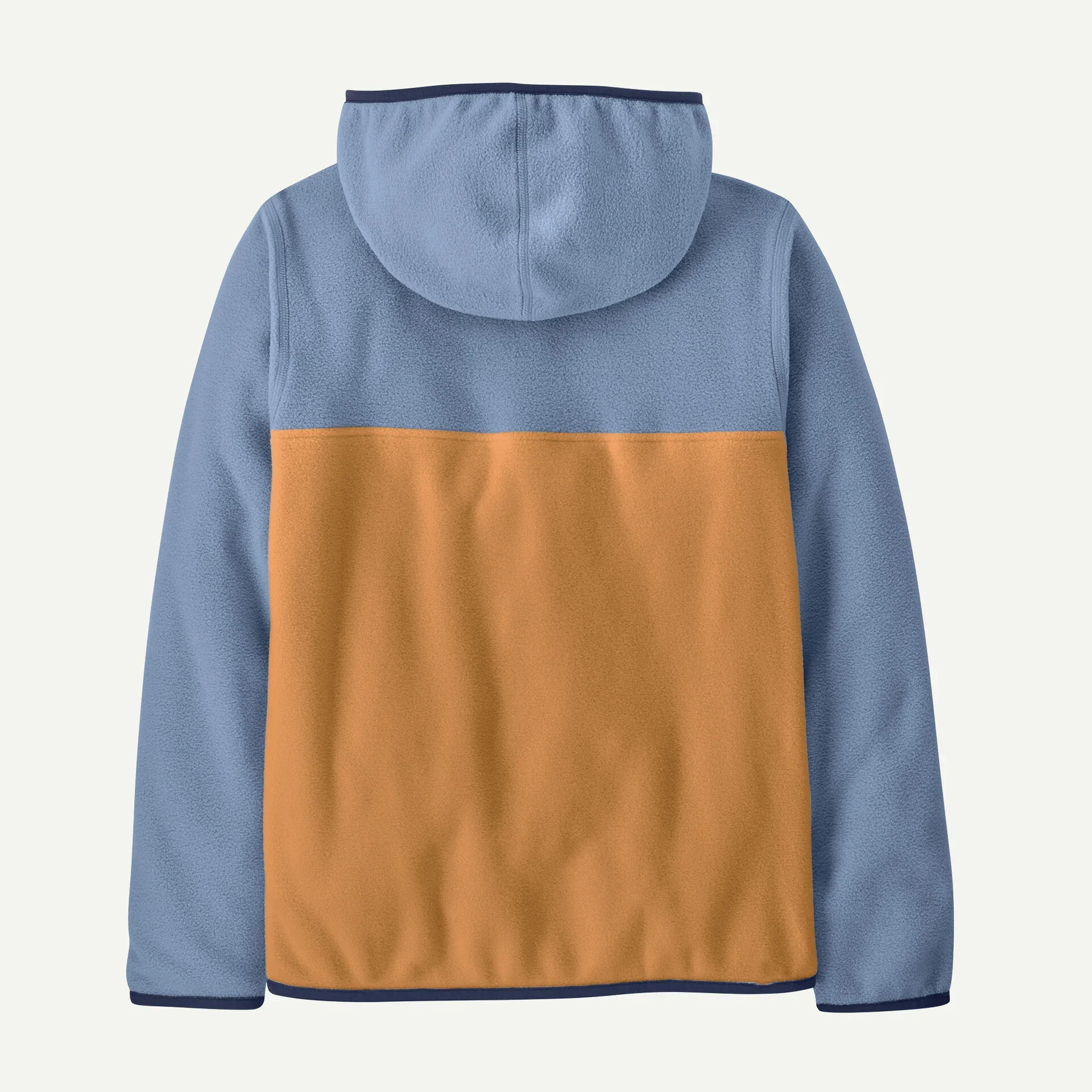 Kid's Micro D Snap-T Fleece Jacket - Image 6