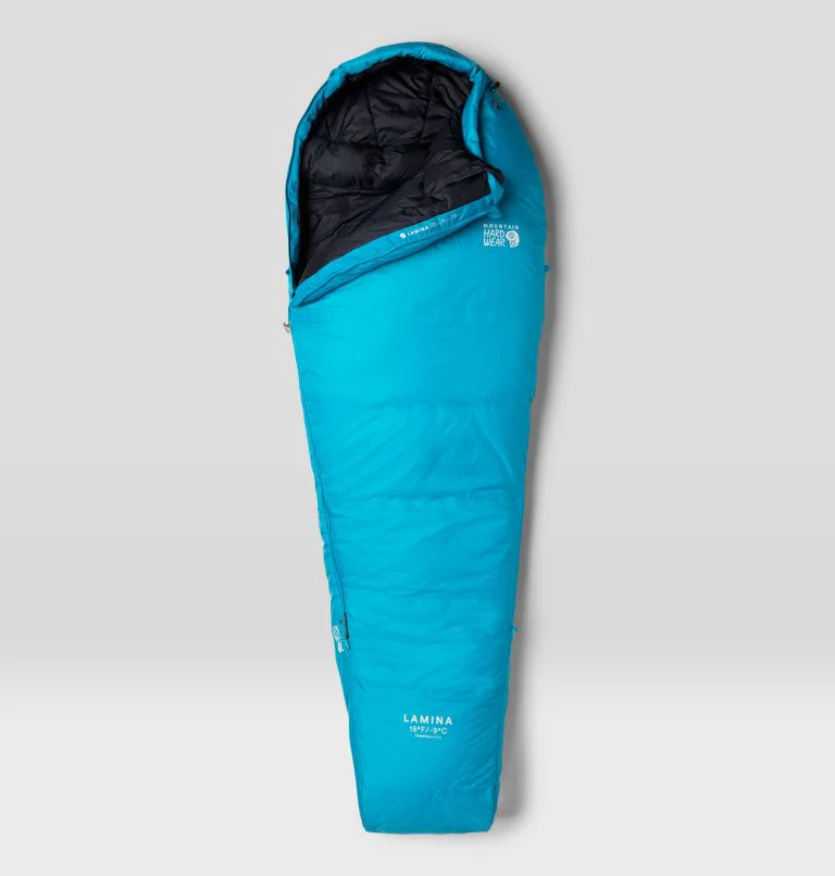 Lamina 15F/-9C Sleeping Bag - Image 3