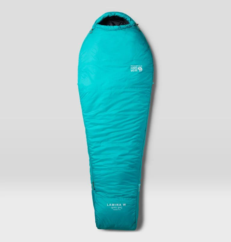 Women's Lamina 15F/-9C Sleeping Bag