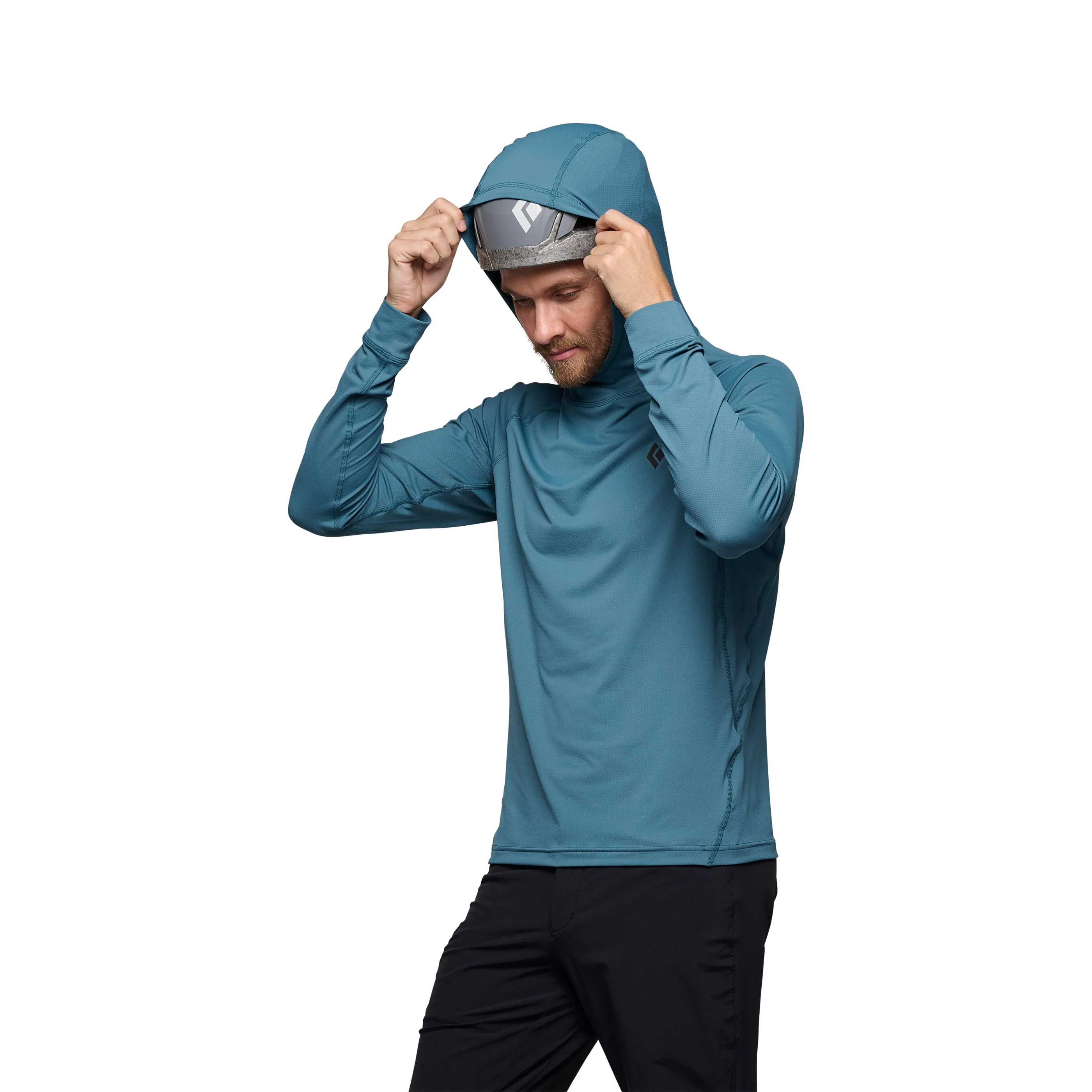 Alpenglow Hoody - Image 8