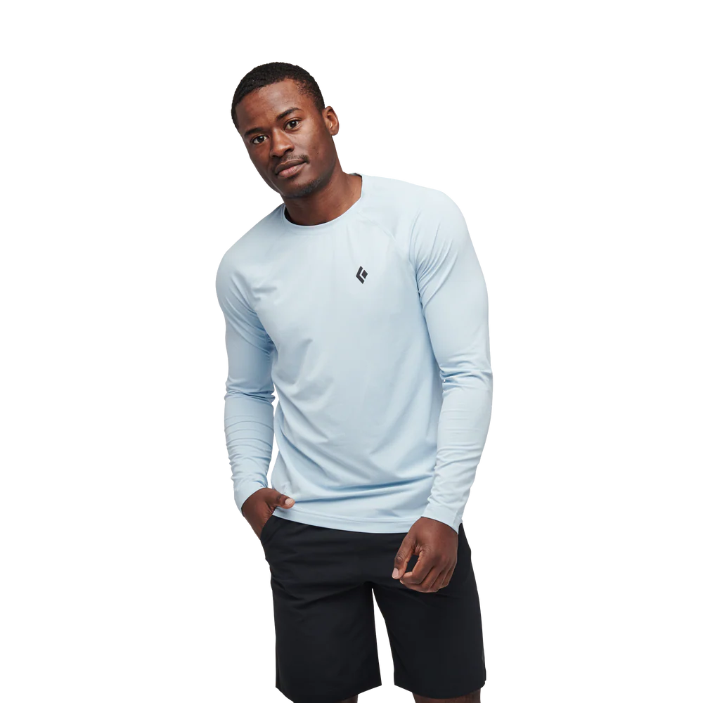 Alpenglow LS Crew