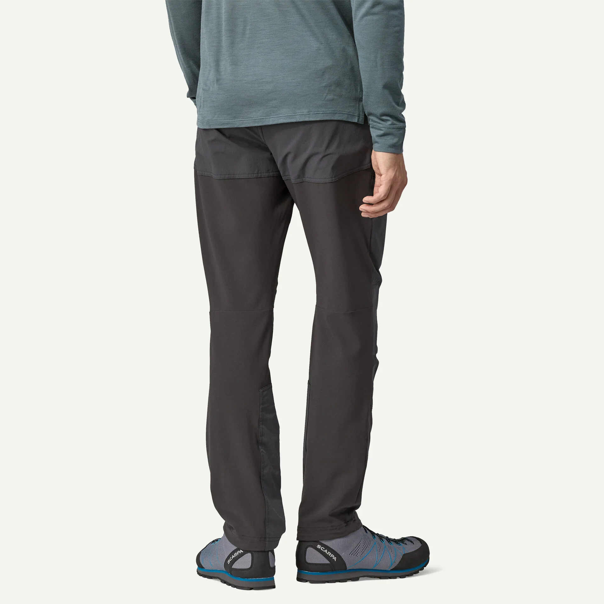 2025 Terravia Alpine Pants - Image 3
