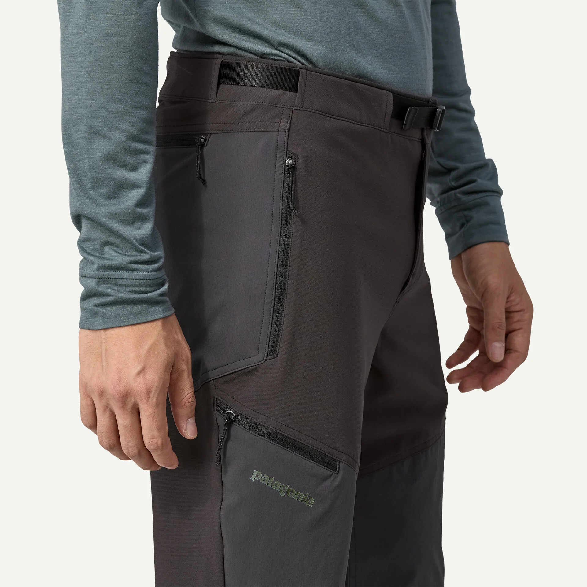 2025 Terravia Alpine Pants - Image 6