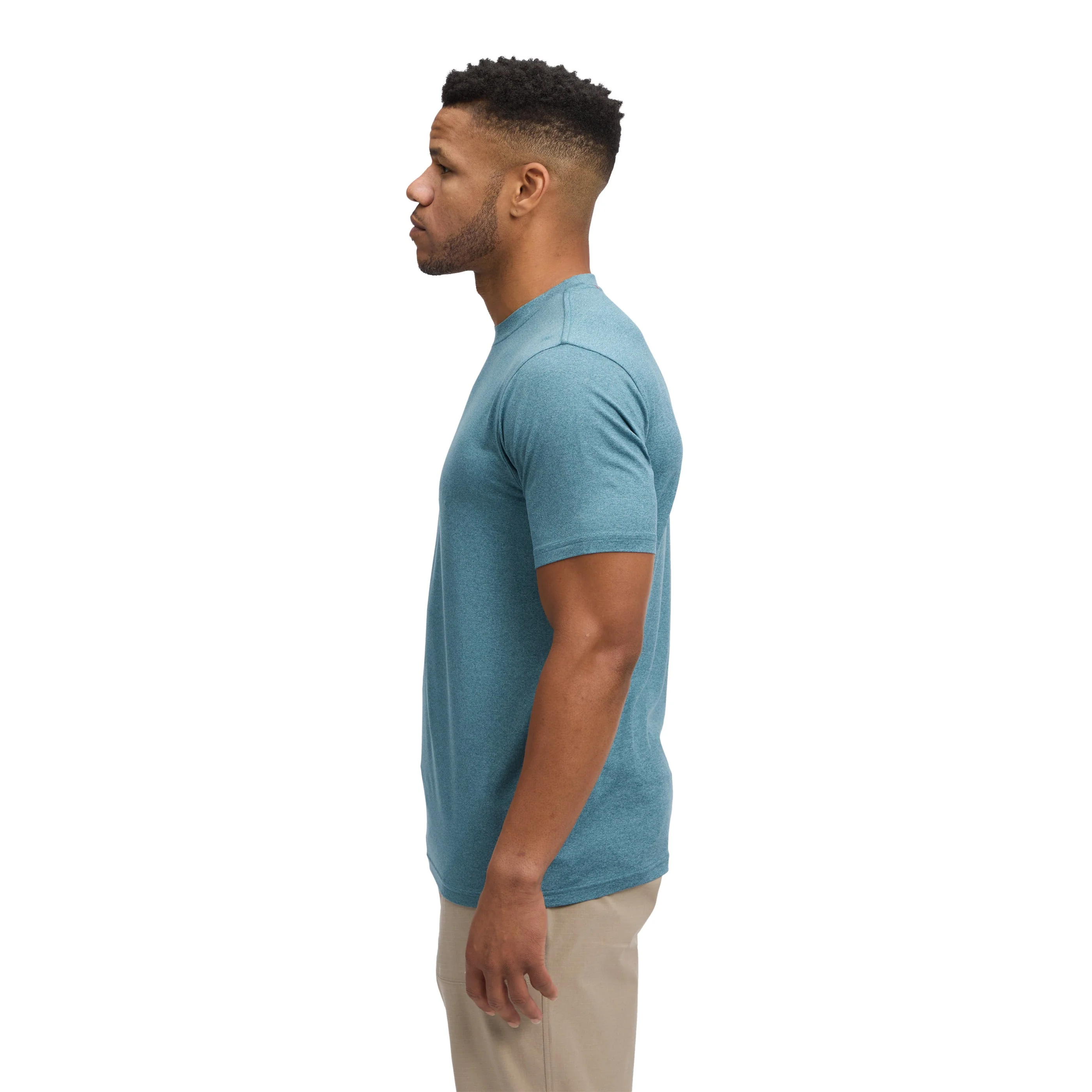 Circuit Short Sleeve Tee - Image 2