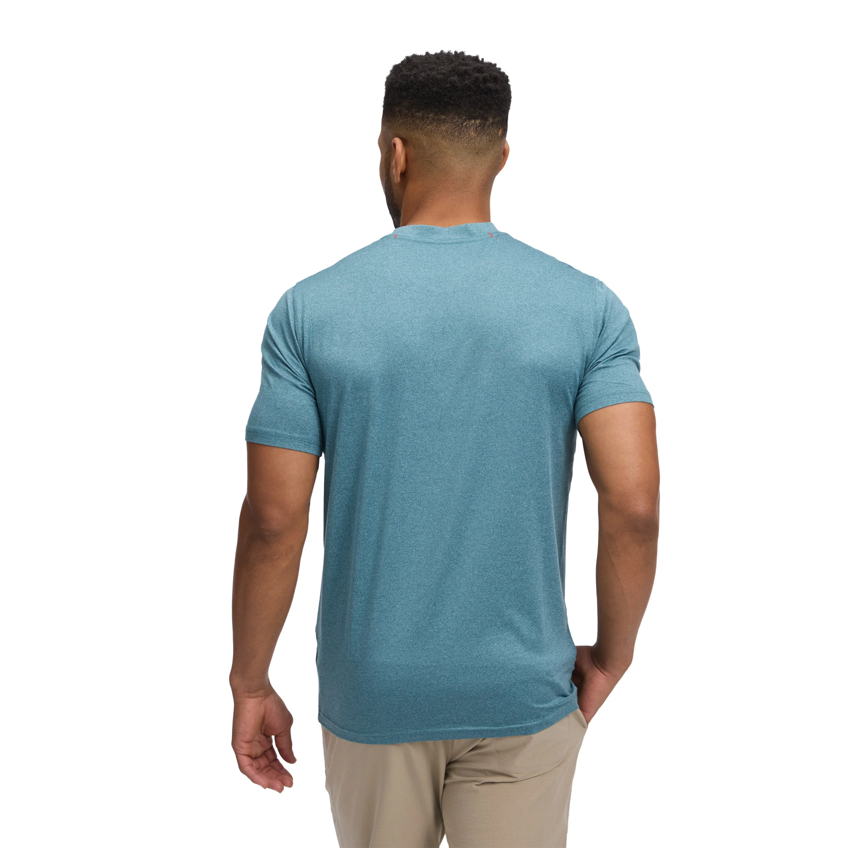 Circuit Short Sleeve Tee - Image 3