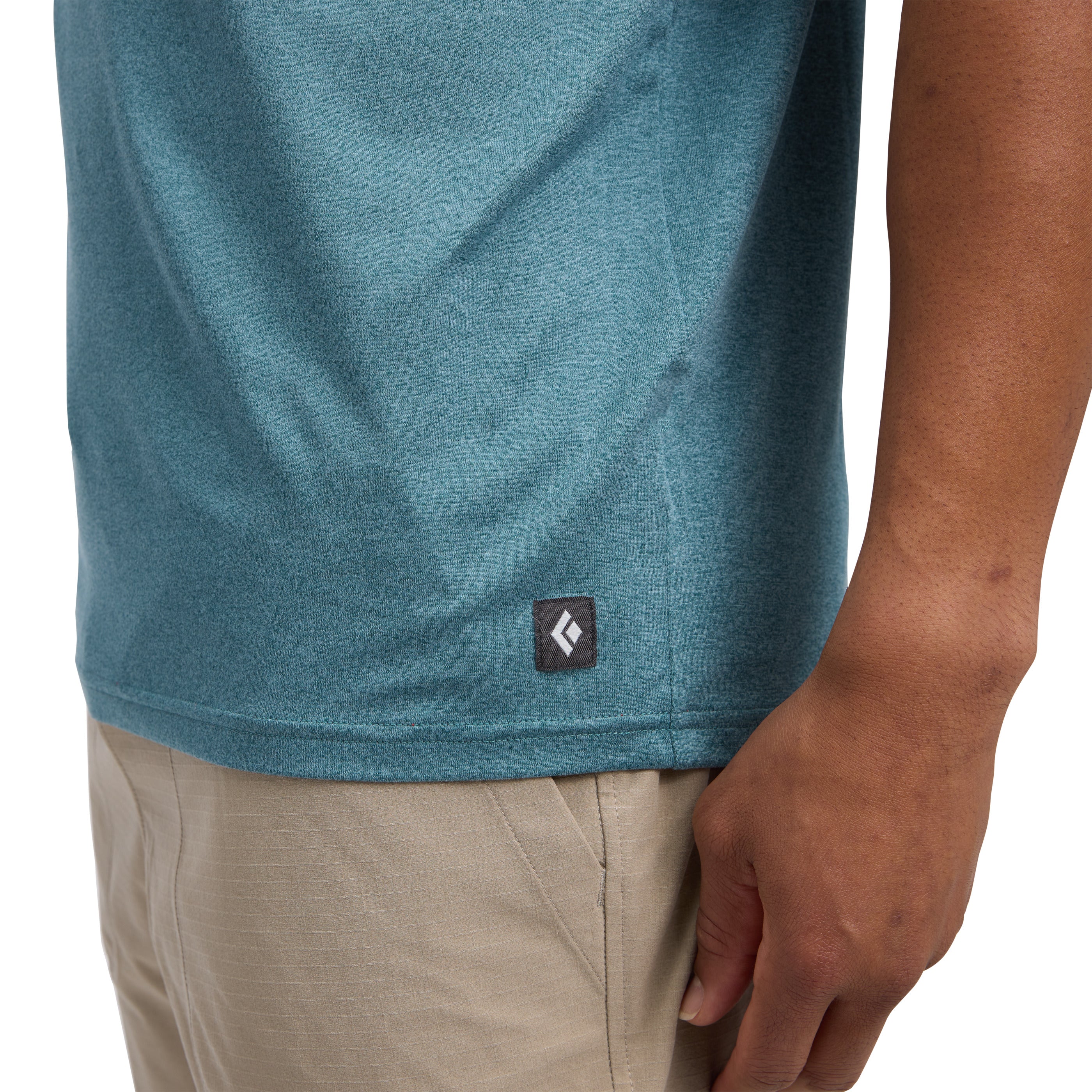 Circuit Short Sleeve Tee - Image 4