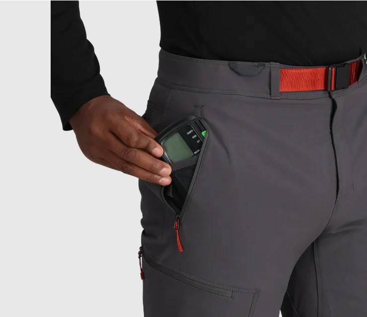 Cirque III Pants - Image 8