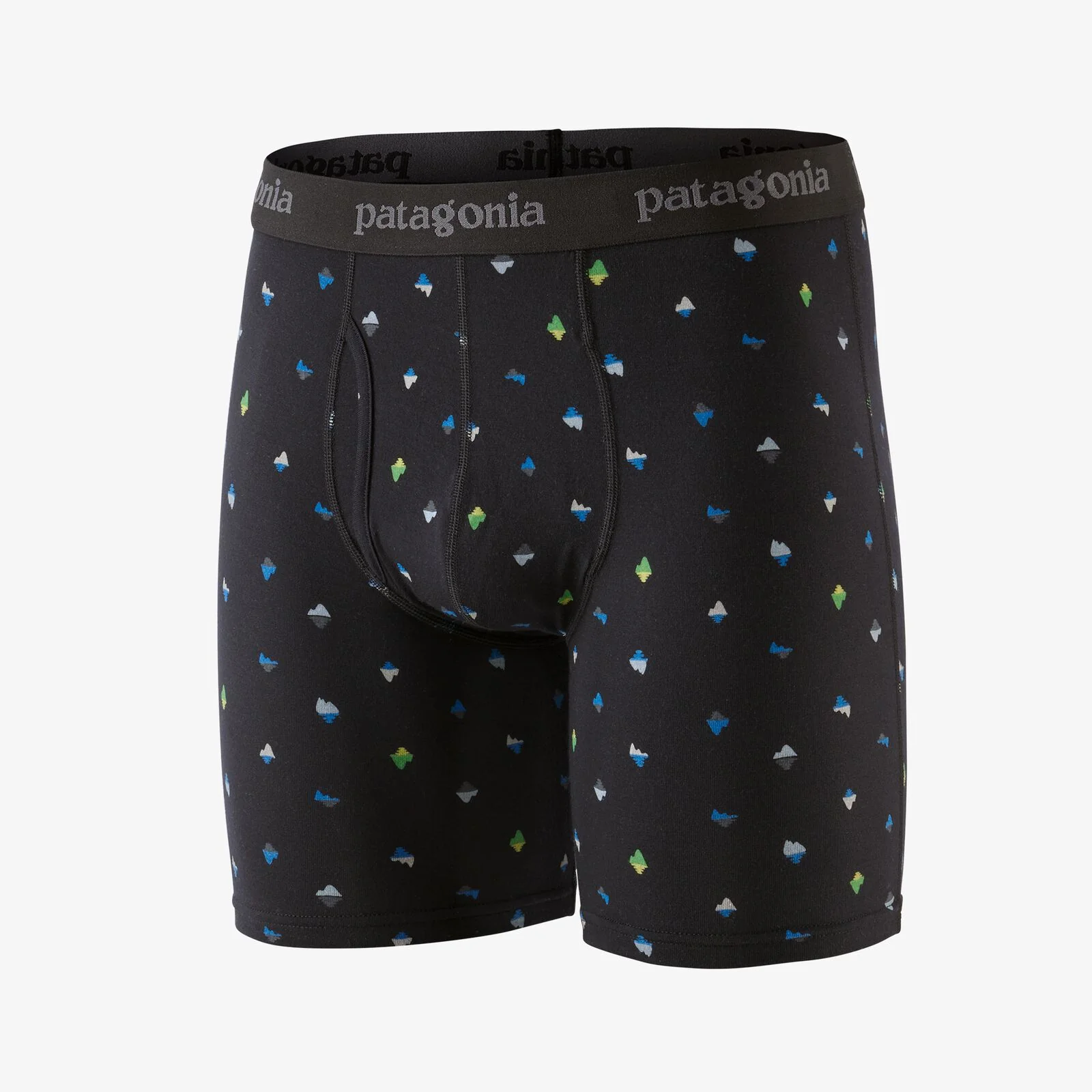 Essential Boxer Briefs - 6 inch Inseam - Image 3
