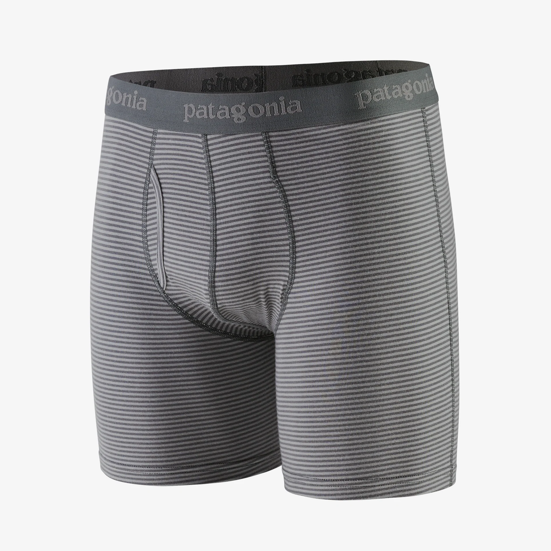 Essential Boxer Briefs - 6 inch Inseam - Image 4