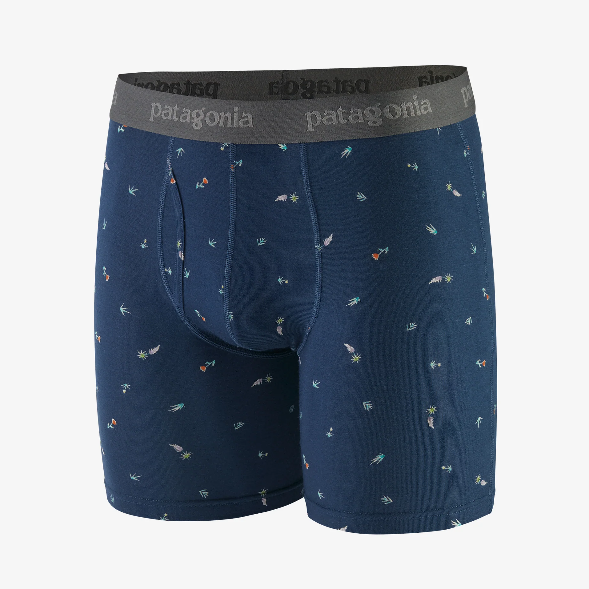 Essential Boxer Briefs - 6 inch Inseam - Image 5