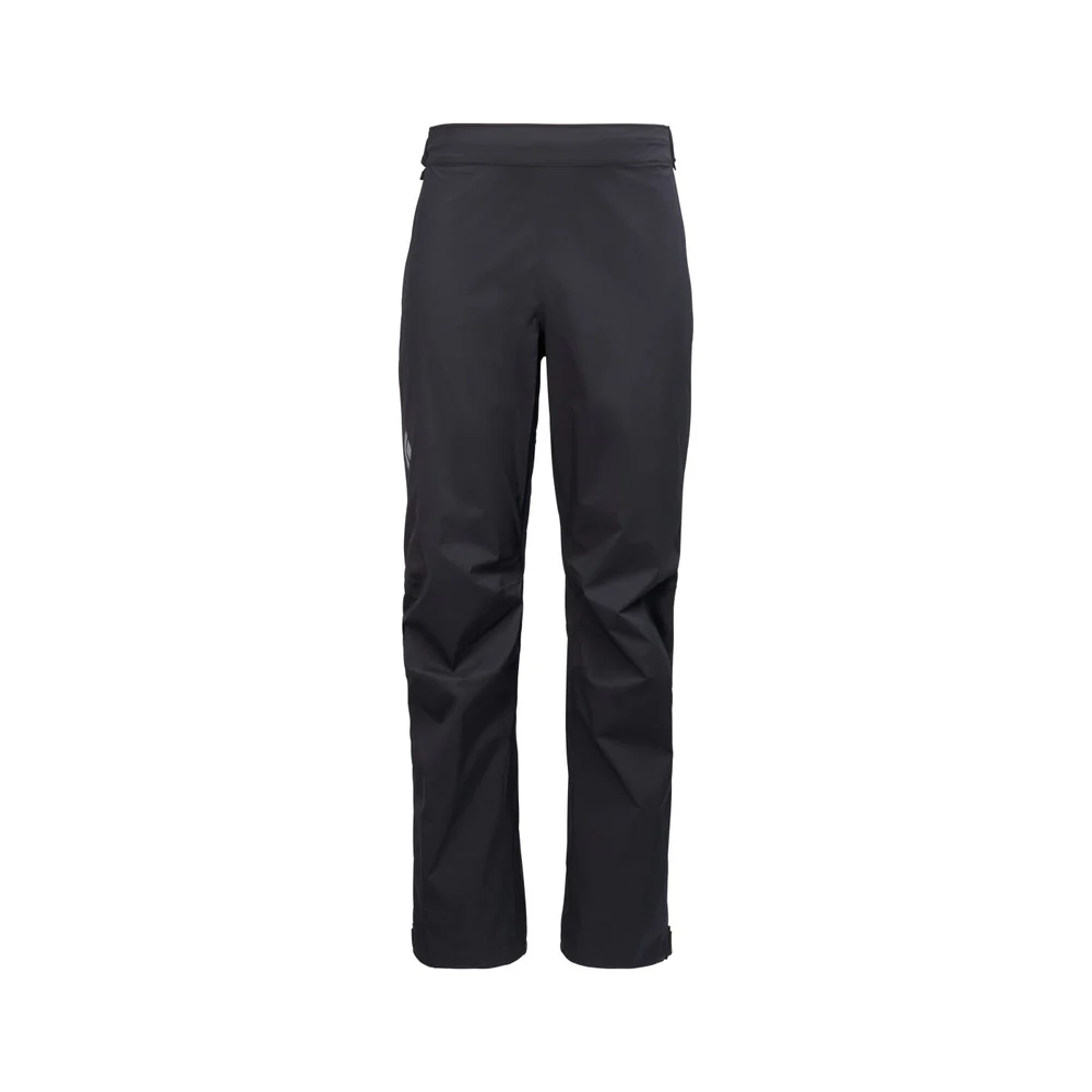Fineline Stretch Full Zip Pants - Image 6