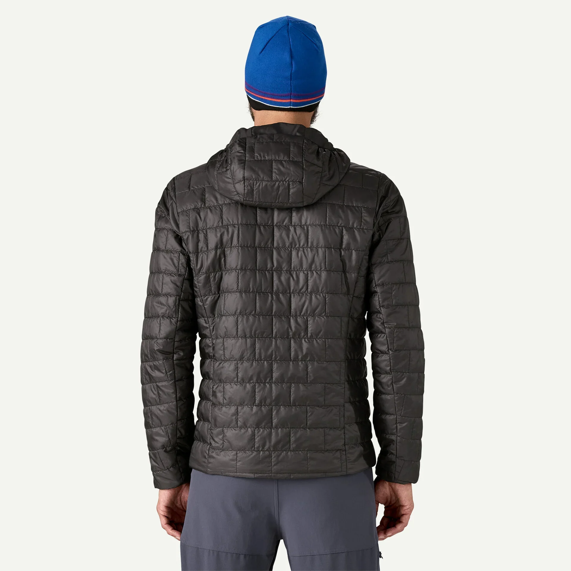 Nano Puff Hoody - Image 4